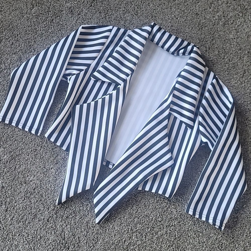 Teen/Adult Costume Jacket sz S/M